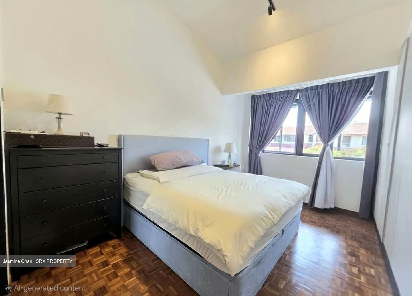 Bright Hill Crescent (D20), Terrace #553795021